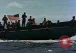Image of battleship Nagato Japan, 1945, second 38 stock footage video 65675068793