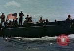 Image of battleship Nagato Japan, 1945, second 39 stock footage video 65675068793
