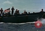 Image of battleship Nagato Japan, 1945, second 40 stock footage video 65675068793