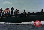 Image of battleship Nagato Japan, 1945, second 41 stock footage video 65675068793