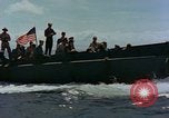 Image of battleship Nagato Japan, 1945, second 43 stock footage video 65675068793