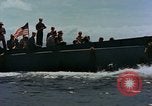 Image of battleship Nagato Japan, 1945, second 44 stock footage video 65675068793