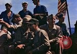 Image of battleship Nagato Japan, 1945, second 51 stock footage video 65675068793