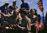 Image of battleship Nagato Japan, 1945, second 55 stock footage video 65675068793