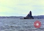 Image of battleship Nagato Japan, 1945, second 61 stock footage video 65675068793