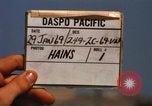 Image of officers and soldiers Vietnam, 1969, second 3 stock footage video 65675068794