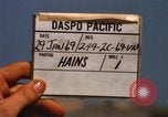 Image of officers and soldiers Vietnam, 1969, second 4 stock footage video 65675068794