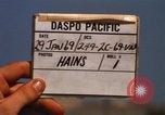 Image of officers and soldiers Vietnam, 1969, second 5 stock footage video 65675068794