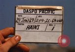 Image of officers and soldiers Vietnam, 1969, second 6 stock footage video 65675068794