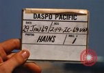 Image of officers and soldiers Vietnam, 1969, second 7 stock footage video 65675068794