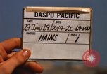 Image of officers and soldiers Vietnam, 1969, second 8 stock footage video 65675068794