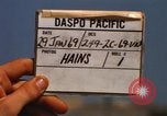 Image of officers and soldiers Vietnam, 1969, second 9 stock footage video 65675068794