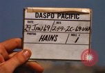 Image of officers and soldiers Vietnam, 1969, second 10 stock footage video 65675068794