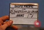 Image of officers and soldiers Vietnam, 1969, second 12 stock footage video 65675068794