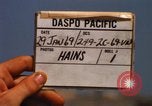Image of officers and soldiers Vietnam, 1969, second 14 stock footage video 65675068794