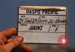 Image of officers and soldiers Vietnam, 1969, second 15 stock footage video 65675068794