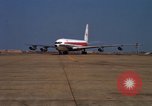 Image of officers and soldiers Vietnam, 1969, second 21 stock footage video 65675068794