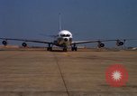 Image of officers and soldiers Vietnam, 1969, second 32 stock footage video 65675068794