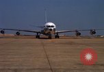 Image of officers and soldiers Vietnam, 1969, second 33 stock footage video 65675068794