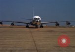 Image of officers and soldiers Vietnam, 1969, second 34 stock footage video 65675068794