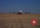 Image of officers and soldiers Vietnam, 1969, second 39 stock footage video 65675068794