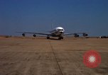 Image of officers and soldiers Vietnam, 1969, second 44 stock footage video 65675068794