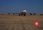 Image of officers and soldiers Vietnam, 1969, second 45 stock footage video 65675068794