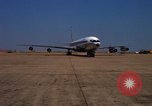 Image of officers and soldiers Vietnam, 1969, second 46 stock footage video 65675068794