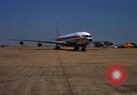 Image of officers and soldiers Vietnam, 1969, second 47 stock footage video 65675068794