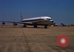 Image of officers and soldiers Vietnam, 1969, second 49 stock footage video 65675068794