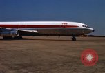 Image of officers and soldiers Vietnam, 1969, second 57 stock footage video 65675068794