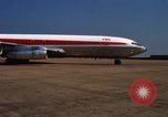 Image of officers and soldiers Vietnam, 1969, second 59 stock footage video 65675068794