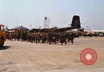 Image of military passengers Vietnam, 1969, second 10 stock footage video 65675068795