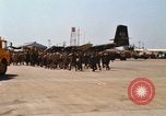 Image of military passengers Vietnam, 1969, second 11 stock footage video 65675068795