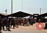 Image of military passengers Vietnam, 1969, second 23 stock footage video 65675068795