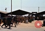 Image of military passengers Vietnam, 1969, second 24 stock footage video 65675068795