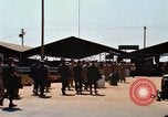 Image of military passengers Vietnam, 1969, second 28 stock footage video 65675068795