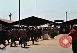 Image of military passengers Vietnam, 1969, second 31 stock footage video 65675068795