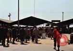 Image of military passengers Vietnam, 1969, second 33 stock footage video 65675068795
