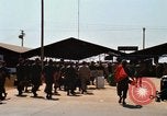 Image of military passengers Vietnam, 1969, second 35 stock footage video 65675068795