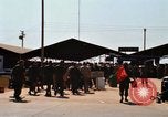 Image of military passengers Vietnam, 1969, second 36 stock footage video 65675068795