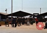 Image of military passengers Vietnam, 1969, second 41 stock footage video 65675068795