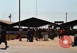 Image of military passengers Vietnam, 1969, second 43 stock footage video 65675068795