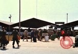 Image of military passengers Vietnam, 1969, second 44 stock footage video 65675068795