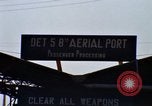 Image of military passengers Vietnam, 1969, second 45 stock footage video 65675068795