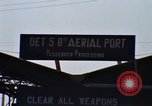 Image of military passengers Vietnam, 1969, second 49 stock footage video 65675068795