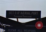 Image of military passengers Vietnam, 1969, second 53 stock footage video 65675068795