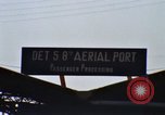 Image of military passengers Vietnam, 1969, second 56 stock footage video 65675068795