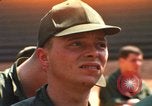 Image of United States soldiers Vietnam, 1969, second 1 stock footage video 65675068796