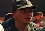 Image of United States soldiers Vietnam, 1969, second 4 stock footage video 65675068796